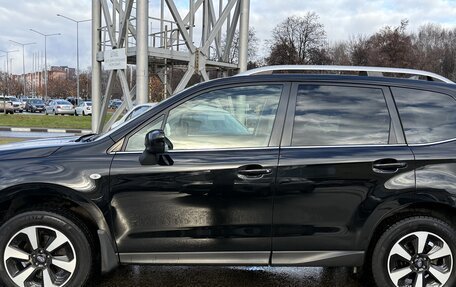 Subaru Forester, 2016 год, 2 150 000 рублей, 6 фотография