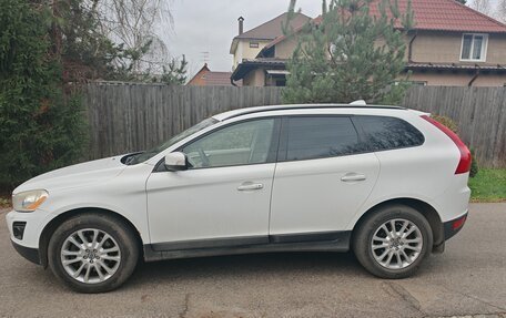 Volvo XC60 II, 2010 год, 1 190 000 рублей, 3 фотография