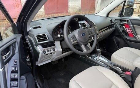 Subaru Forester, 2016 год, 2 150 000 рублей, 3 фотография