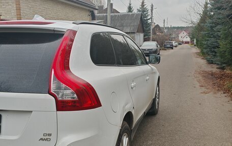 Volvo XC60 II, 2010 год, 1 190 000 рублей, 6 фотография