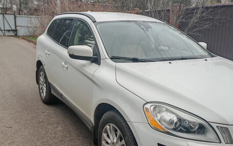 Volvo XC60 II, 2010 год, 1 190 000 рублей, 9 фотография