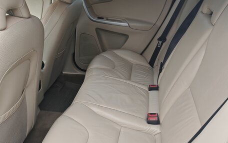 Volvo XC60 II, 2010 год, 1 190 000 рублей, 18 фотография