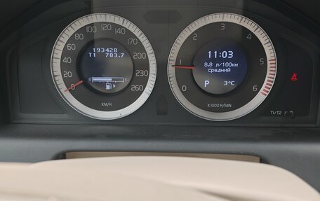 Volvo XC60 II, 2010 год, 1 190 000 рублей, 11 фотография