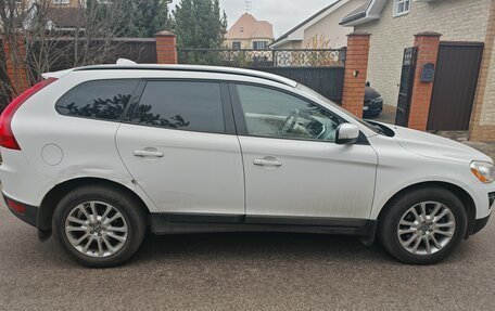 Volvo XC60 II, 2010 год, 1 190 000 рублей, 8 фотография