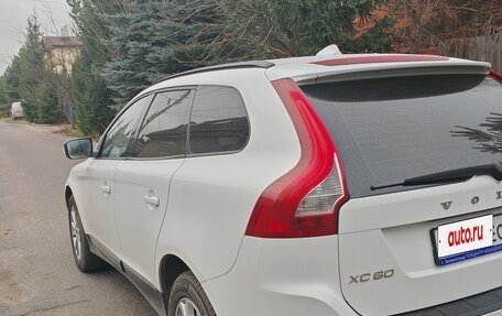 Volvo XC60 II, 2010 год, 1 190 000 рублей, 4 фотография