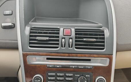 Volvo XC60 II, 2010 год, 1 190 000 рублей, 12 фотография