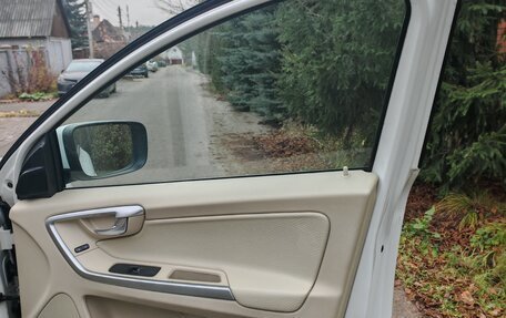 Volvo XC60 II, 2010 год, 1 190 000 рублей, 16 фотография