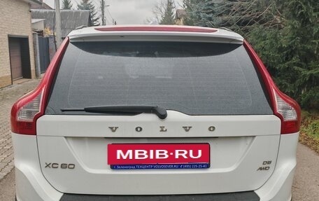 Volvo XC60 II, 2010 год, 1 190 000 рублей, 5 фотография