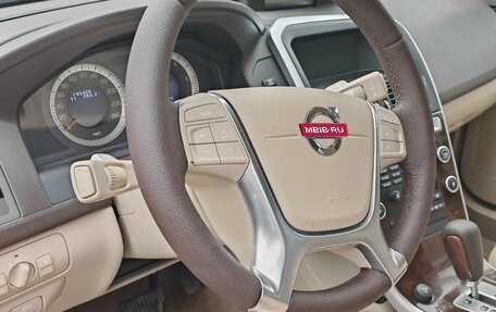 Volvo XC60 II, 2010 год, 1 190 000 рублей, 10 фотография