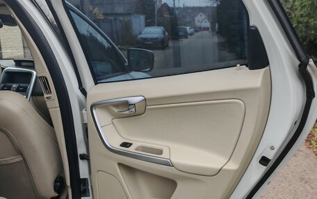 Volvo XC60 II, 2010 год, 1 190 000 рублей, 19 фотография