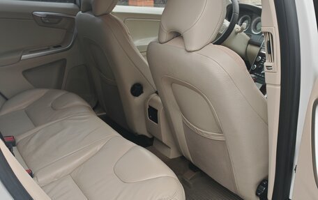 Volvo XC60 II, 2010 год, 1 190 000 рублей, 20 фотография