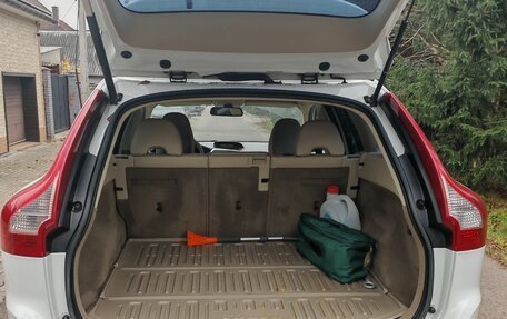 Volvo XC60 II, 2010 год, 1 190 000 рублей, 21 фотография