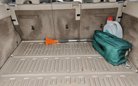 Volvo XC60 II, 2010 год, 1 190 000 рублей, 22 фотография