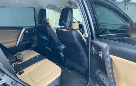 Toyota RAV4, 2019 год, 3 150 000 рублей, 7 фотография