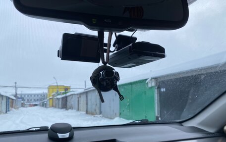 Toyota RAV4, 2019 год, 3 150 000 рублей, 14 фотография