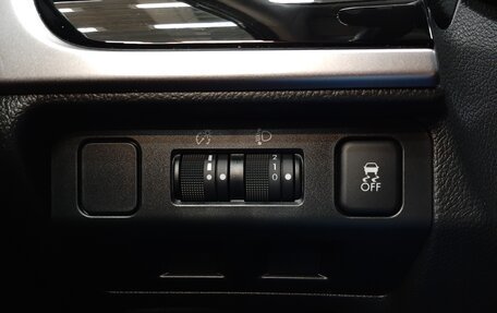 Subaru Forester, 2017 год, 2 040 000 рублей, 21 фотография