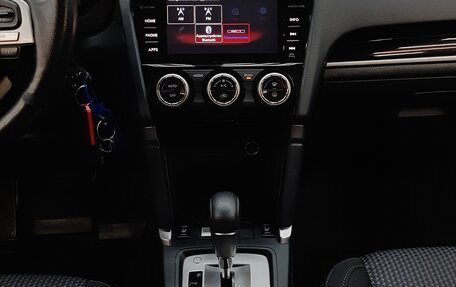 Subaru Forester, 2017 год, 2 040 000 рублей, 20 фотография