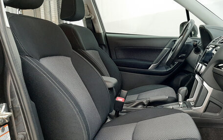 Subaru Forester, 2017 год, 2 040 000 рублей, 11 фотография