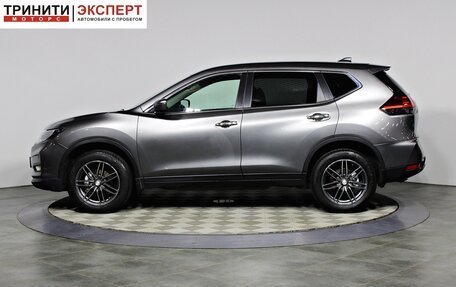 Nissan X-Trail, 2019 год, 2 067 000 рублей, 7 фотография