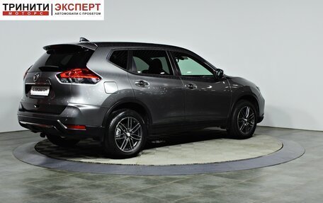 Nissan X-Trail, 2019 год, 2 067 000 рублей, 4 фотография