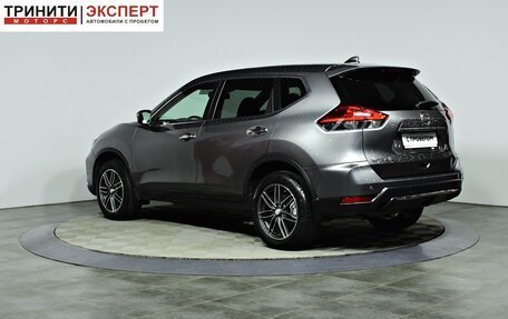 Nissan X-Trail, 2019 год, 2 067 000 рублей, 6 фотография