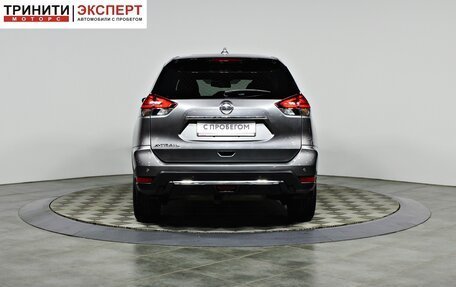 Nissan X-Trail, 2019 год, 2 067 000 рублей, 5 фотография