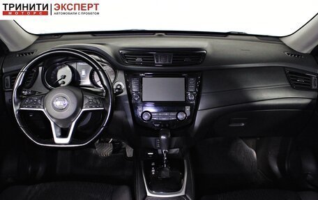 Nissan X-Trail, 2019 год, 2 067 000 рублей, 10 фотография