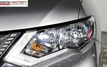 Nissan X-Trail, 2019 год, 2 067 000 рублей, 9 фотография