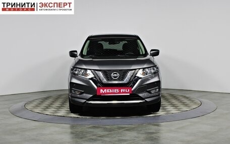 Nissan X-Trail, 2019 год, 2 067 000 рублей, 2 фотография