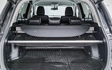 Toyota RAV4, 2018 год, 2 154 000 рублей, 14 фотография