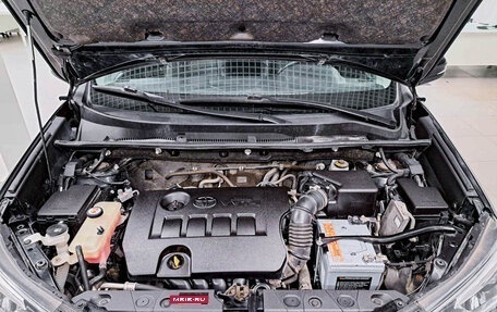 Toyota RAV4, 2018 год, 2 154 000 рублей, 13 фотография