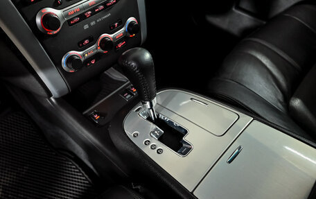 Nissan Murano, 2012 год, 1 485 000 рублей, 13 фотография