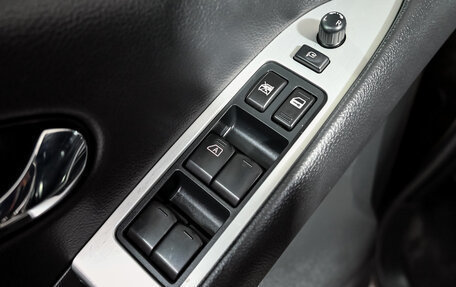 Nissan Murano, 2012 год, 1 485 000 рублей, 12 фотография