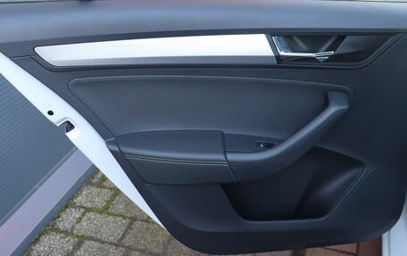 Skoda Rapid I, 2019 год, 1 399 000 рублей, 14 фотография