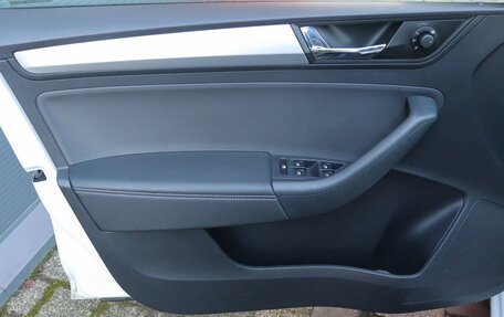 Skoda Rapid I, 2019 год, 1 399 000 рублей, 12 фотография