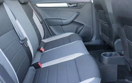 Skoda Rapid I, 2019 год, 1 399 000 рублей, 17 фотография