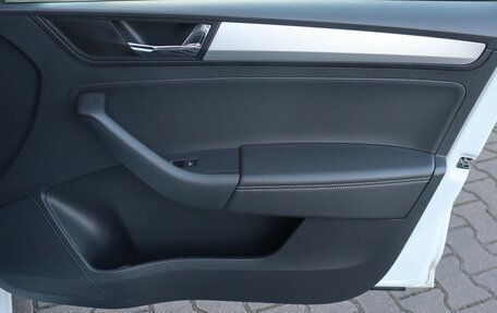 Skoda Rapid I, 2019 год, 1 399 000 рублей, 13 фотография