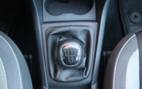 Skoda Rapid I, 2019 год, 1 399 000 рублей, 10 фотография