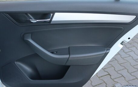 Skoda Rapid I, 2019 год, 1 399 000 рублей, 15 фотография