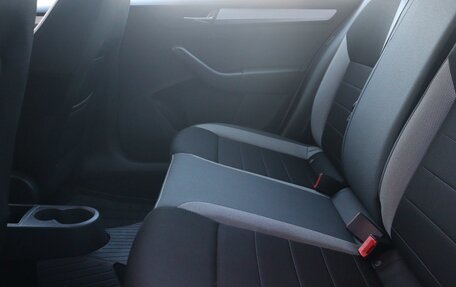 Skoda Rapid I, 2019 год, 1 399 000 рублей, 20 фотография