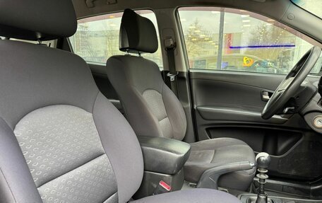 SsangYong Actyon II рестайлинг, 2012 год, 920 000 рублей, 10 фотография
