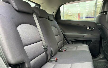 SsangYong Actyon II рестайлинг, 2012 год, 920 000 рублей, 11 фотография