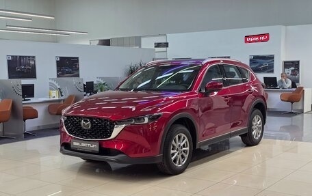 Mazda CX-5 II, 2024 год, 4 100 000 рублей, 2 фотография