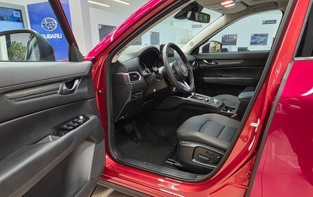 Mazda CX-5 II, 2024 год, 4 100 000 рублей, 12 фотография