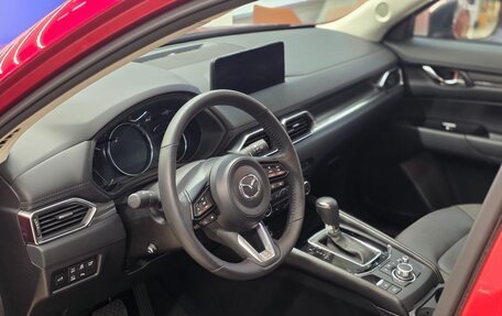 Mazda CX-5 II, 2024 год, 4 100 000 рублей, 14 фотография