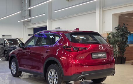 Mazda CX-5 II, 2024 год, 4 100 000 рублей, 6 фотография