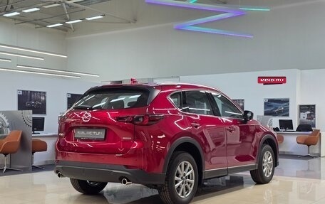 Mazda CX-5 II, 2024 год, 4 100 000 рублей, 8 фотография