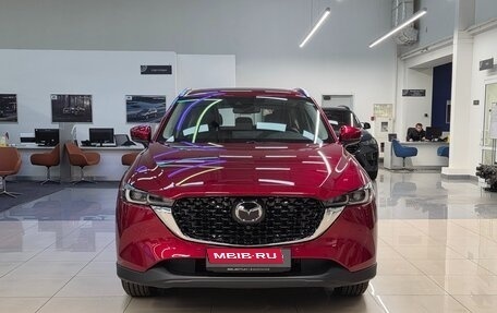 Mazda CX-5 II, 2024 год, 4 100 000 рублей, 3 фотография