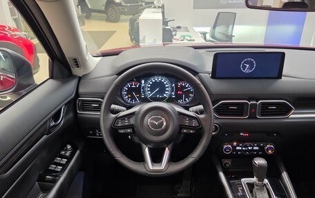 Mazda CX-5 II, 2024 год, 4 100 000 рублей, 18 фотография