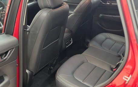 Mazda CX-5 II, 2024 год, 4 100 000 рублей, 24 фотография